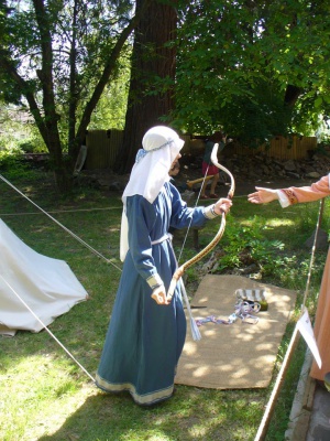 Средновековните хора били по-щастливи от днешните