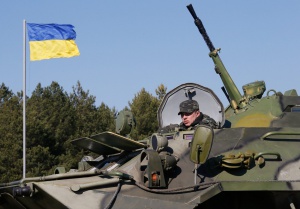 Украинските сили няма да бомбардират населени пунктове