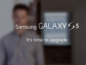 Samsung съветва потребителите на Galaxy S3 да преминат към Galaxy S5