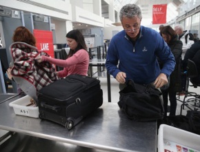 Заредете устройствата си, ако ще пътувате със самолет към Щатите