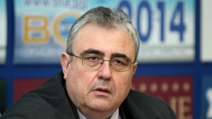 Огнян Минчев: Лавров ще  каже на Орешарски как да подаде оставка