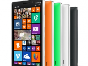 Продажбите на Nokia Lumia 930 започват тази седмица