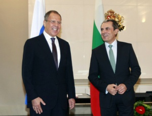 АФП: София и Москва искат  „Южен поток“