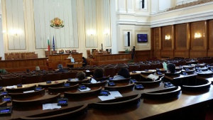 ГЕРБ няма да участва в новите политически консултации