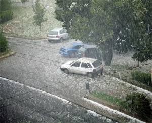 Очаква се нова буря през нощта