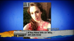 18-годишна българка в неизвестност в САЩ