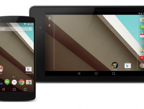 Android L се появи и за Nexus 4