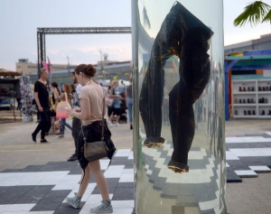 Седмицата на модата в Берлин започна без... манекени