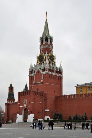 Москва даде агреман на новия US посланик  Джон Тефт