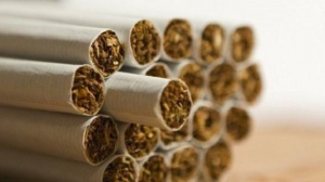 Спряха контрабанда на над 2 млн. къса цигари