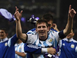 Аржентина отива на финал след 4:2 с дузпи срещу Холандия