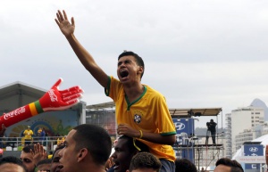 Следващият кошмар за Бразилия: Аржентина на финал