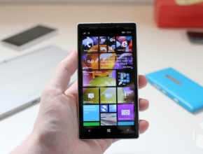 Първият ъпдейт на Windows Phone 8.1 ще е готов още тази седмица