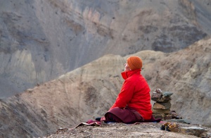 25 минути медитация намаляват стреса