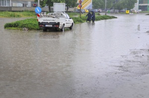 Наводненията могат да се предсказват месеци напред