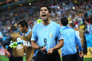 Суарес се провали в обжалването на санкцията си