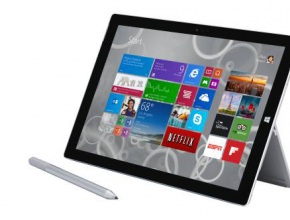 Microsoft ще реши WiFi проблемите на Surface Pro 3 на 16 юли