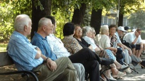 Учат българските пенсионери на достоен живот
