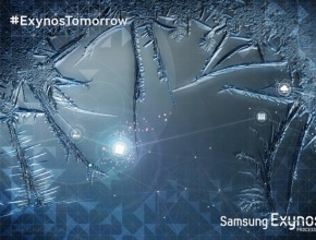 Samsung може би ще обяви нов чип Exynos съвсем скоро