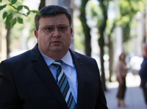 Арестуваха Орлин Русев – шефа на КТБ, а също и главния касиер