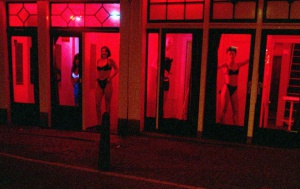 Държавата дава секссубсидия на инвалидите в Холандия