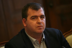 Явор Гечев избран за шеф на ДФ „Земеделие“, без да знае