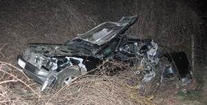 Тежък пътен инцидент в Кресненското дефиле, четирима загинали-обновена