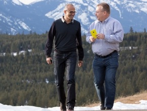 Microsoft ще разкрие всичко за придобиването на Nokia на 22 юли