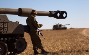 121 убити в Ивицата Газа от началото на атаките