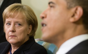 Германски дипломатически шамар за американците