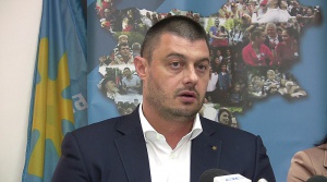 „България без цензура“ номинира Бареков за премиер, прави коалиция с "Радикали" и ССД