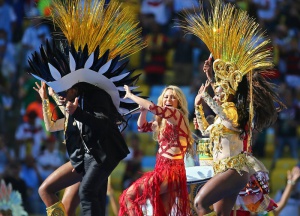 Закриха Световното първенство с пищна церемония