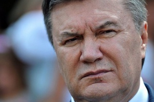 Янукович съди ЕС заради наложени санкции