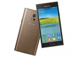 Първият телефон с Tizen на Samsung ще се забави още
