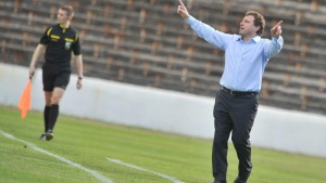 Велислав Вуцов е новият наставник на „Ботев“ (Пловдив)