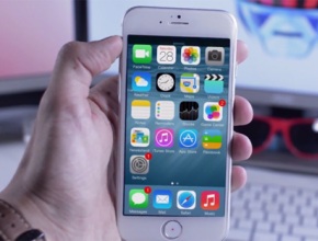 Apple може би имат проблем с производството на iPhone 6 5,5"