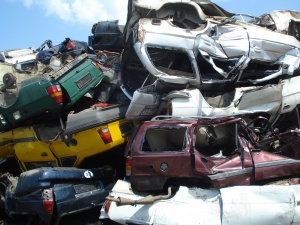 Ековедомството иска удължаване на срока за предаване на скрап от физически лица