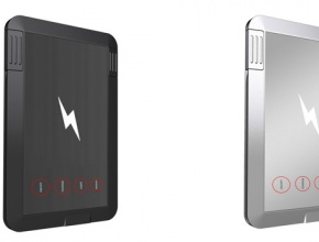 Smart Card е технологично швейцарско ножче