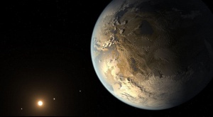 Добрата новина днес: Ще открият извънземен живот до 20 години