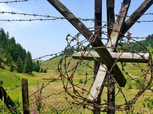 Купуваме система за засичане на имигрантски потоци