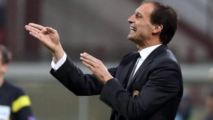 Масимилиано Алегри е новият наставник на „Ювентус“