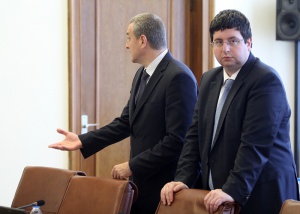 2,7% дефицит се залага с актуализацията на Бюджет 2014