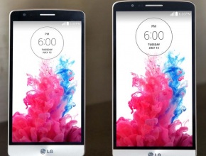 LG G3 Beat е по-евтин вариант на G3