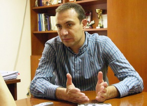 Според Борислав Гуцанов оставката на правителството може да се забави