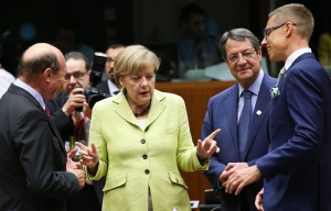 „Ню Йорк таймс“: Кристалина Георгиева е политически удобен избор