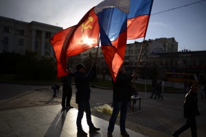 Срив на износа на еврозоната към руския пазар