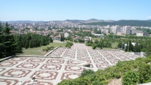 Стара Загора е „Най-красивият град за 2014“