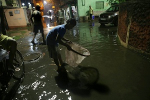 7 души се удавиха в септична яма в Полша