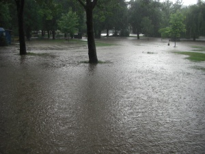 Отмениха бедственото положение и в Бяла