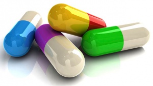 Xранителна добавка бори затлъстяването